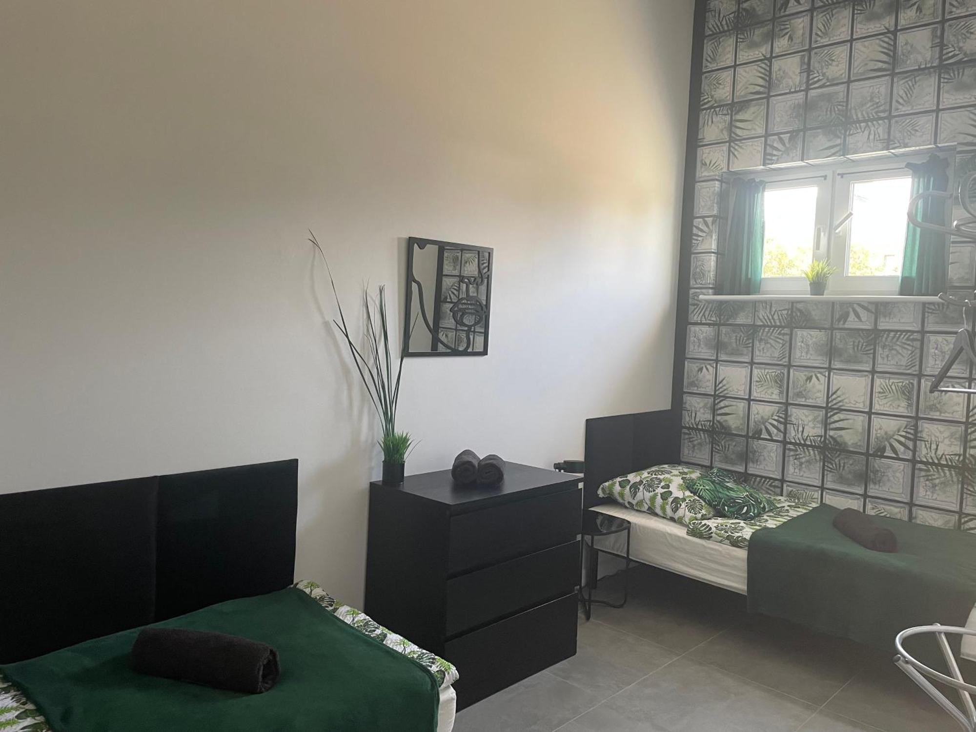 Morynapartments Pokoje Dış mekan fotoğraf